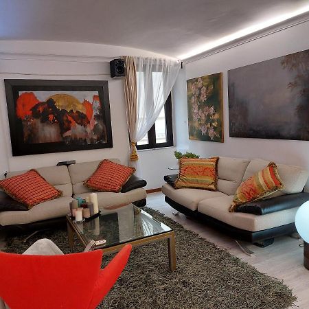 Spanish Steps Bedroom Rom Exterior foto
