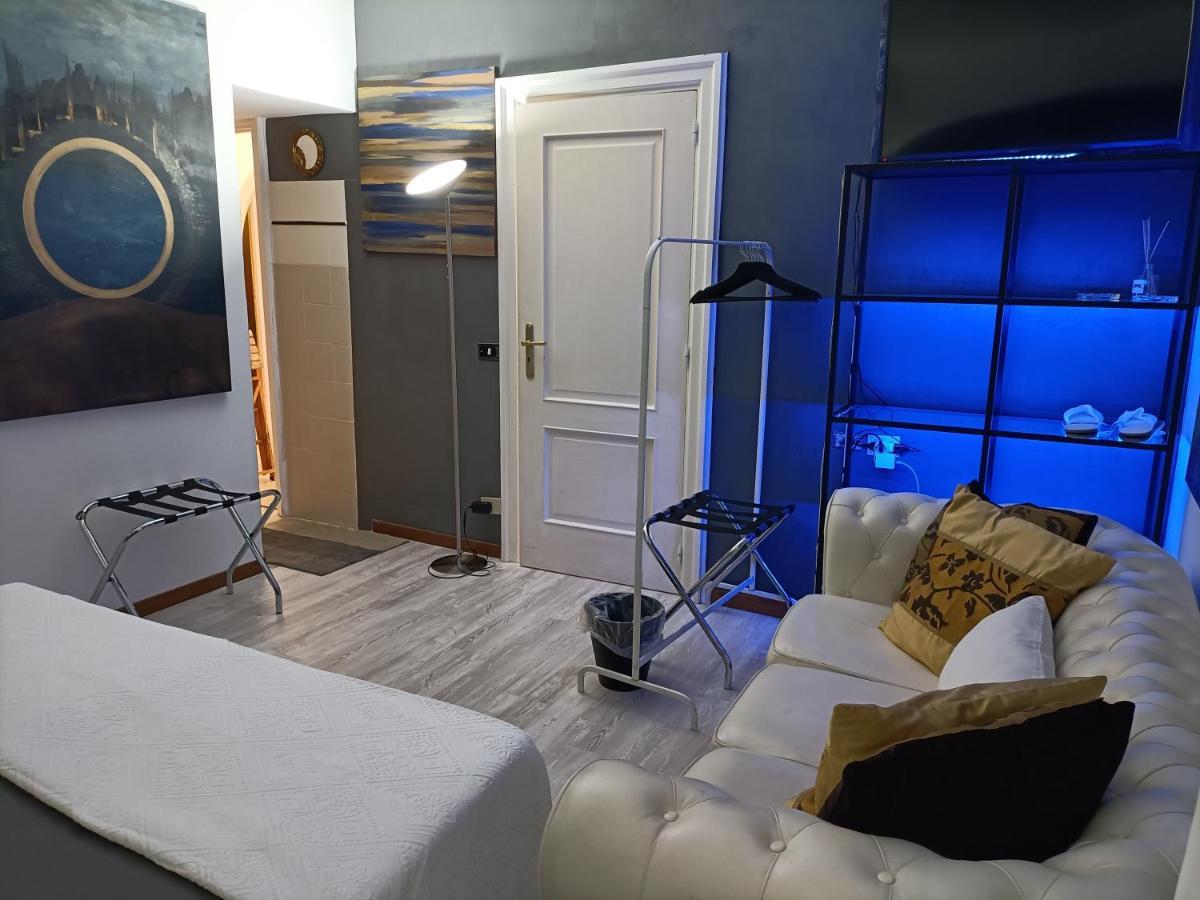 Spanish Steps Bedroom Rom Exterior foto